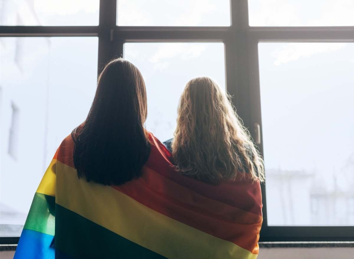 Brasil registrou mais de 5 mil violações contra lésbicas em 2023