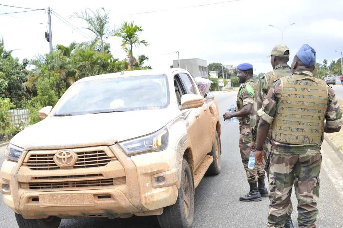 Gabão: militares anunciam golpe de estado após eleição e fecham fronteira