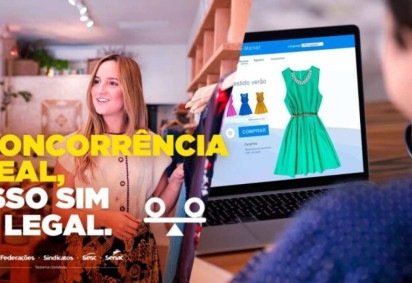 - (crédito: Divulgação/CNC) - (crédito: Divulgação/CNC)
