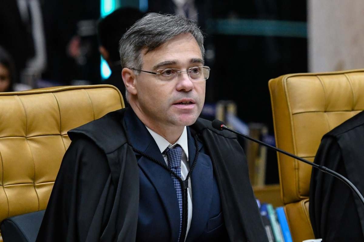 André Mendonça vai tomar posse hoje como ministro titular do TSE
