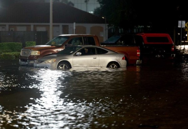 JOE RAEDLE / GETTY IMAGES NORTH AMERICA / Getty Images via AFP