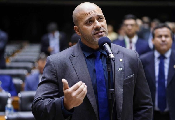 Pablo Valadares/Camara dos Deputados