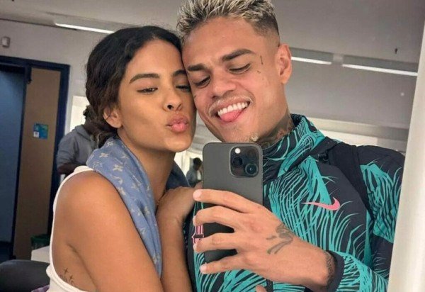 Reprodução/ Instagram