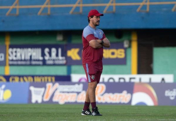 Marcelo Gonçalves/Fluminense