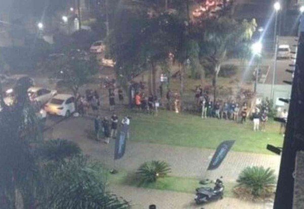 Reprodução/ Redes sociais