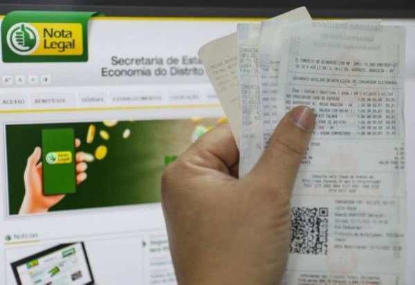 Geovana Albuquerque/AgÃªncia BrasÃ­lia