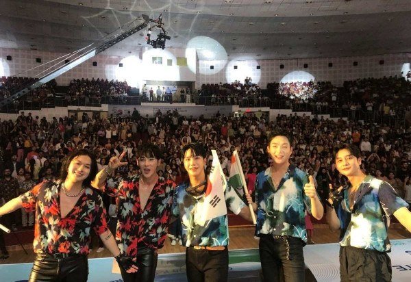 Reprodução/Instagram @official_mustb