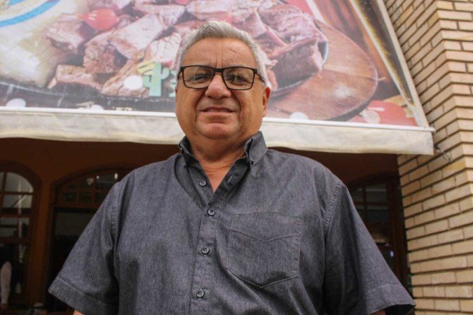 Rai Lucena diz que a W3 Norte 