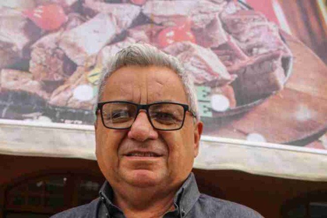 Rai Lucena diz que a W3 Norte "morre" à noite por conta da insegurança 