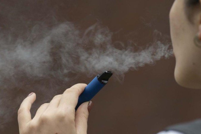 Cigarros eletrônicos podem reverter queda do número de fumantes, avalia especialista - (crédito: Getty) Cigarros eletrônicos podem reverter queda do número de fumantes, avalia especialista - (crédito: Getty)