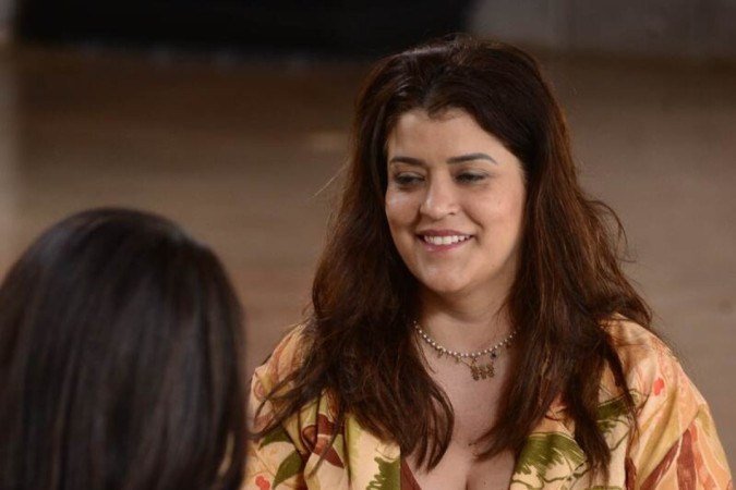  30/08/2023  Crédito: Carlos Vieira/CB/DA Press. Brasília, DF. Revista. Redução de estresse. Priscilla de Almeida (aluna de meditação) 