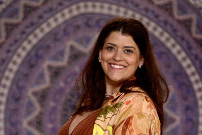  30/08/2023  Crédito: Carlos Vieira/CB/DA Press. Brasília, DF. Revista. Redução de estresse. Priscilla de Almeida (aluna de meditação) 