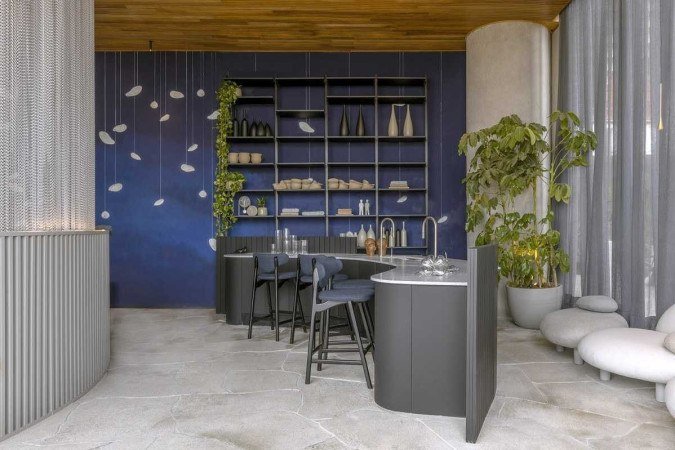 AlfArquitetura, lounge Dux BRB