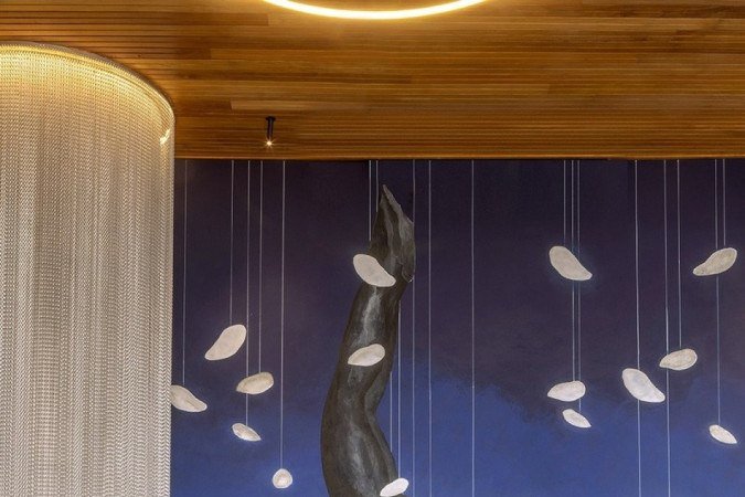 AlfArquitetura, lounge Dux BRB