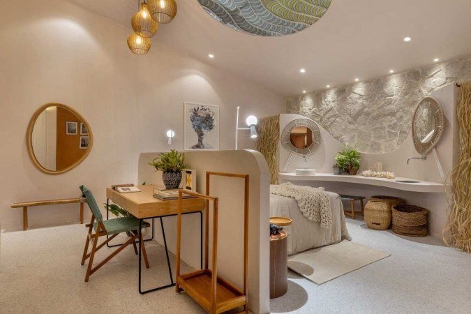 HC Arquitetura, Morada Beija-Flor