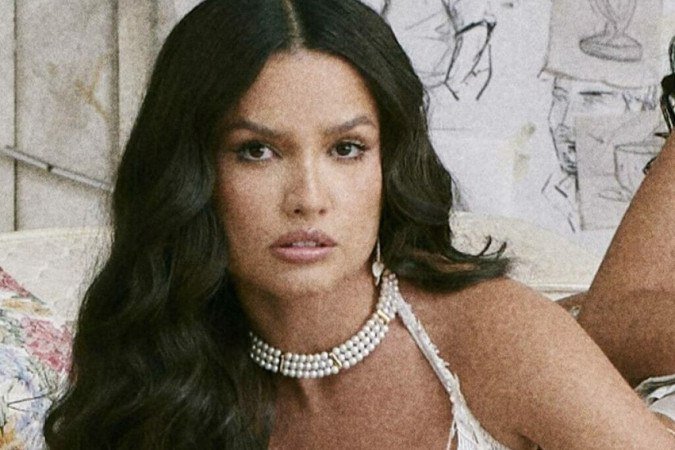 Juliette alcança topo do Spotify Basil pela primeira vez com ‘Tengo’ - (crédito: Reprodução/Instagram) Juliette alcança topo do Spotify Basil pela primeira vez com ‘Tengo’ - (crédito: Reprodução/Instagram)