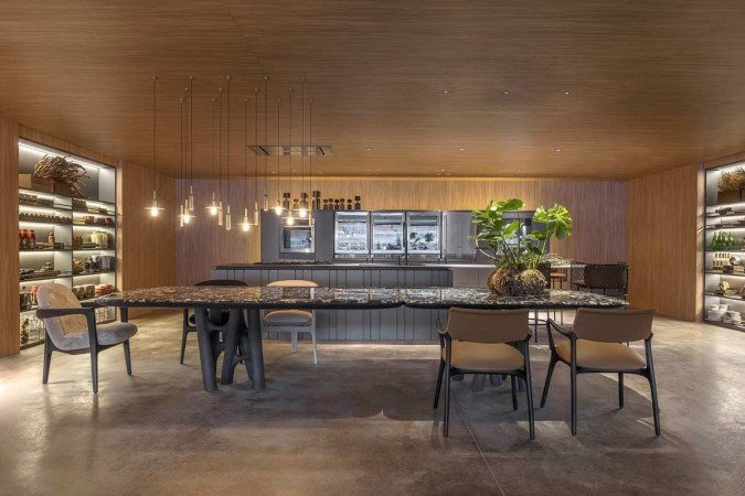 Ney Lima e Walléria Teixera, Casa Conectada Claro