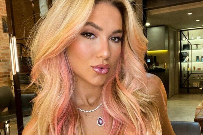 Virgínia Fonseca no BBB? Influenciadora abre o jogo sobre participação - (crédito: Reprodução/Instagram) Virgínia Fonseca no BBB? Influenciadora abre o jogo sobre participação - (crédito: Reprodução/Instagram)