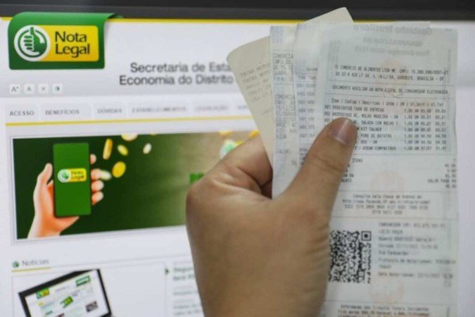 - (crédito: Geovana Albuquerque/Agência BrasÃlia) - (crédito: Geovana Albuquerque/Agência BrasÃlia)