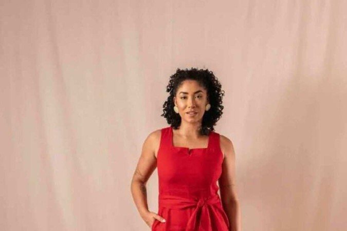 Macacão Sofia, da DuasDesign (R$ 459) 