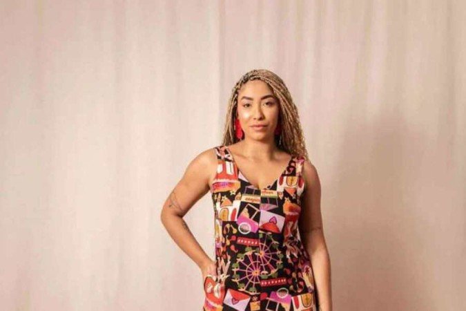 Macacourt Manu Quermesse, 
da DuasDesign (R$ 410)