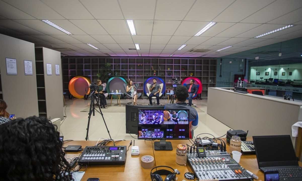 LABmais já formou, gratuitamente, 1.631 participantes em 16 estados