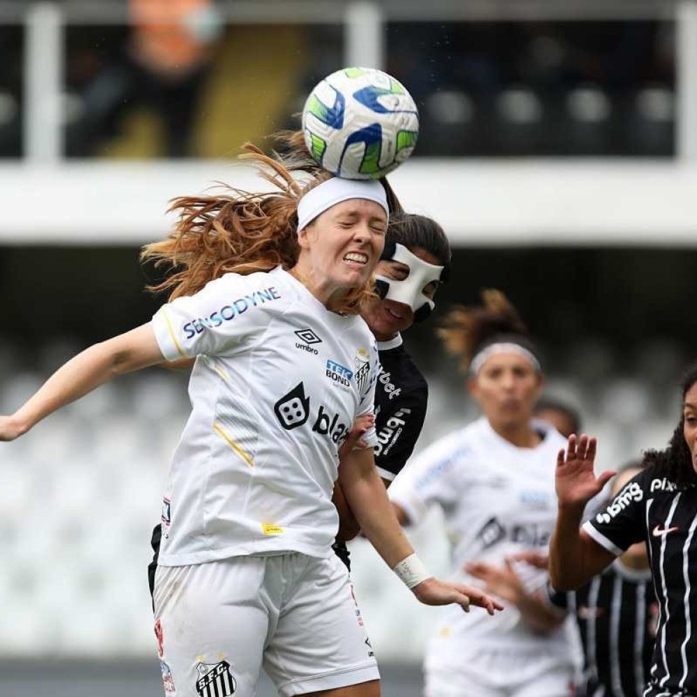 Corinthians x Palmeiras pelo Paulista Feminino: Prováveis