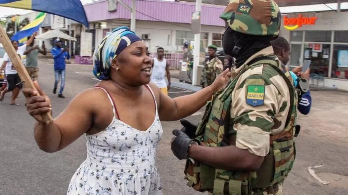 Por que África volta a viver onda de golpes militares