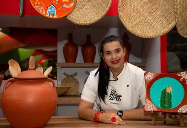 Daniela Nader/Divulgação