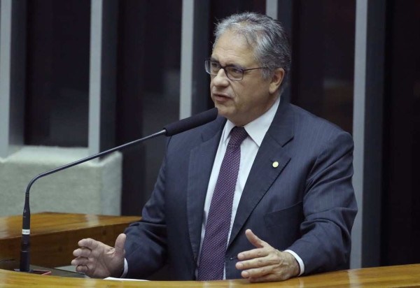 Bruno Spada / Câmara dos Deputados