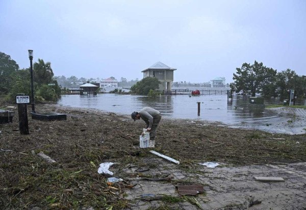 CHANDAN KHANNA / AFP