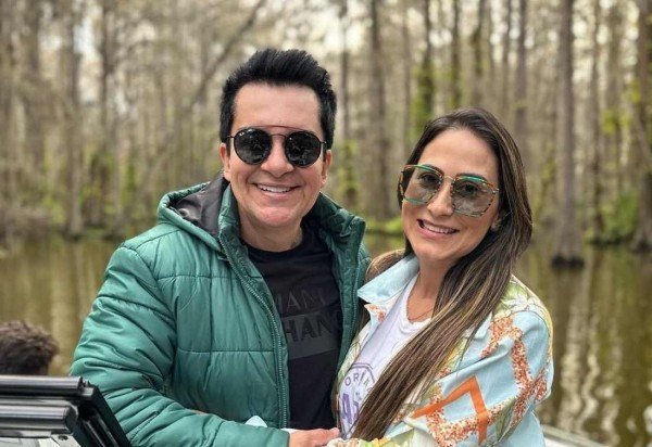 Reprodução/ Instagram/ kdaneseoficial