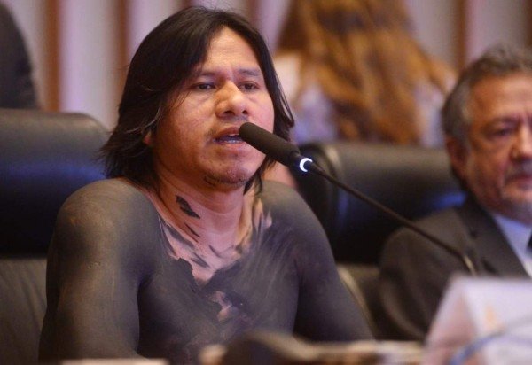 Ed Alves/CB/D.A Press