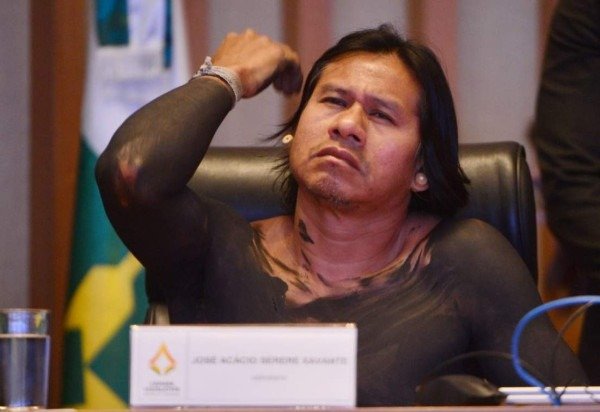 Ed Alves/CB/D.A Press