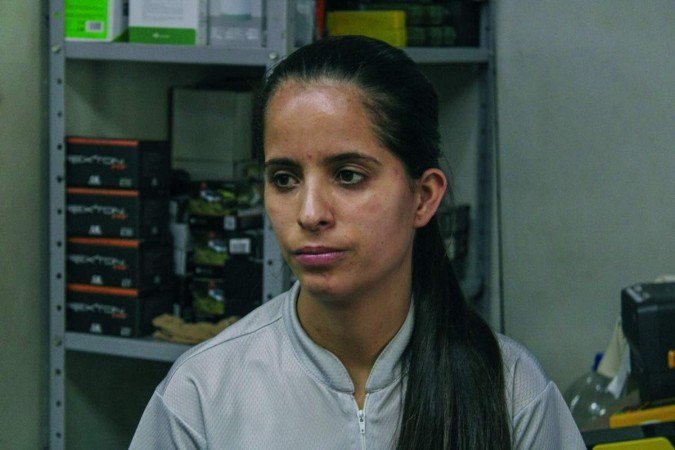 Mariane Lima teme queda nas vendas com as obras