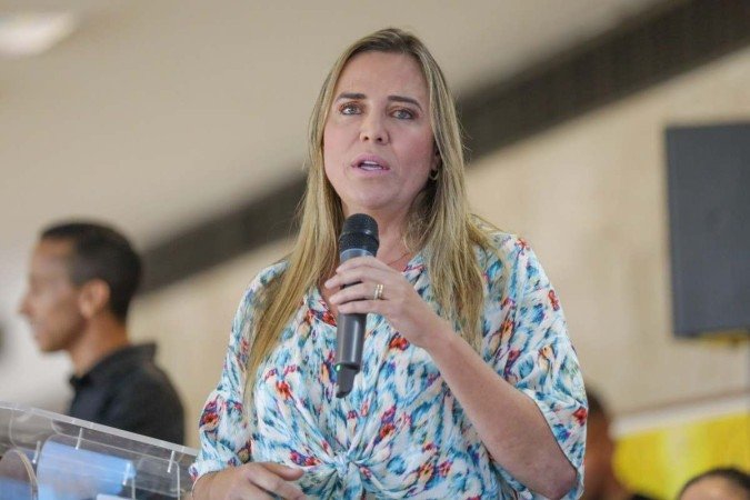 Decreto foi publicado em edição extra do DODF. - (crédito: Renato Alves/Agência Brasília) Decreto foi publicado em edição extra do DODF. - (crédito: Renato Alves/Agência Brasília)