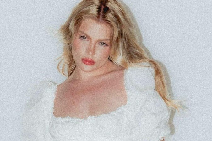 Luísa Sonza quebra recordes históricos no Spotify com novo álbum e dueto com Demi Lovato - (crédito: Reprodução/Instagram/ Luísa Sonza) Luísa Sonza quebra recordes históricos no Spotify com novo álbum e dueto com Demi Lovato - (crédito: Reprodução/Instagram/ Luísa Sonza)