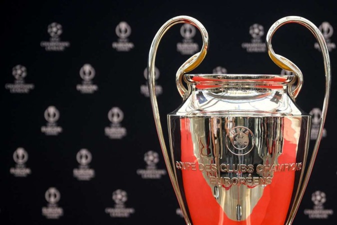 Champions League: confira o guia da rodada 1 da fase de grupos