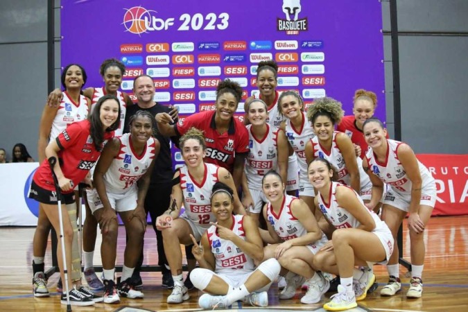 Liga de Basquete Feminino