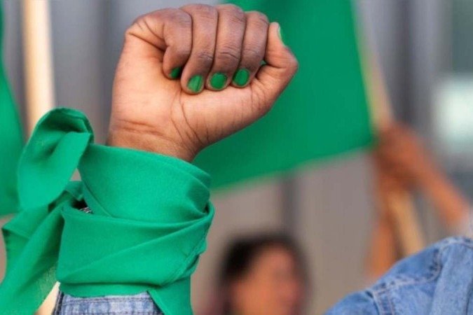 O caso gerou manifestações em várias cidades para exigir maior proteção às mulheres - (crédito: Reprodução/Freepik) O caso gerou manifestações em várias cidades para exigir maior proteção às mulheres - (crédito: Reprodução/Freepik)