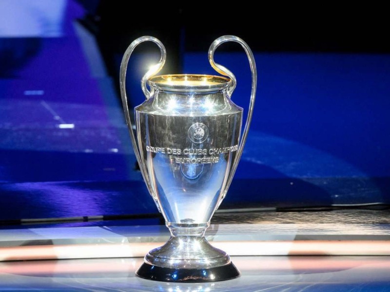 Champions League 2022/23: com reedição da última final, oitavas