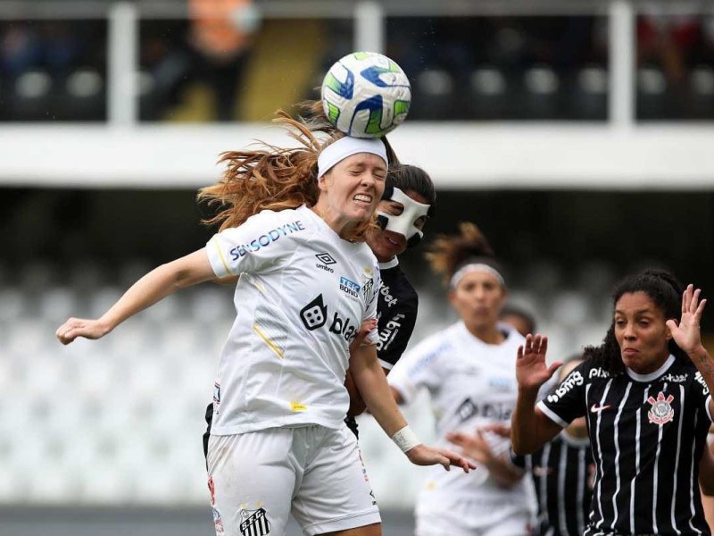 Em ano de recordes, Brasileirão Feminino terá maior premiação da