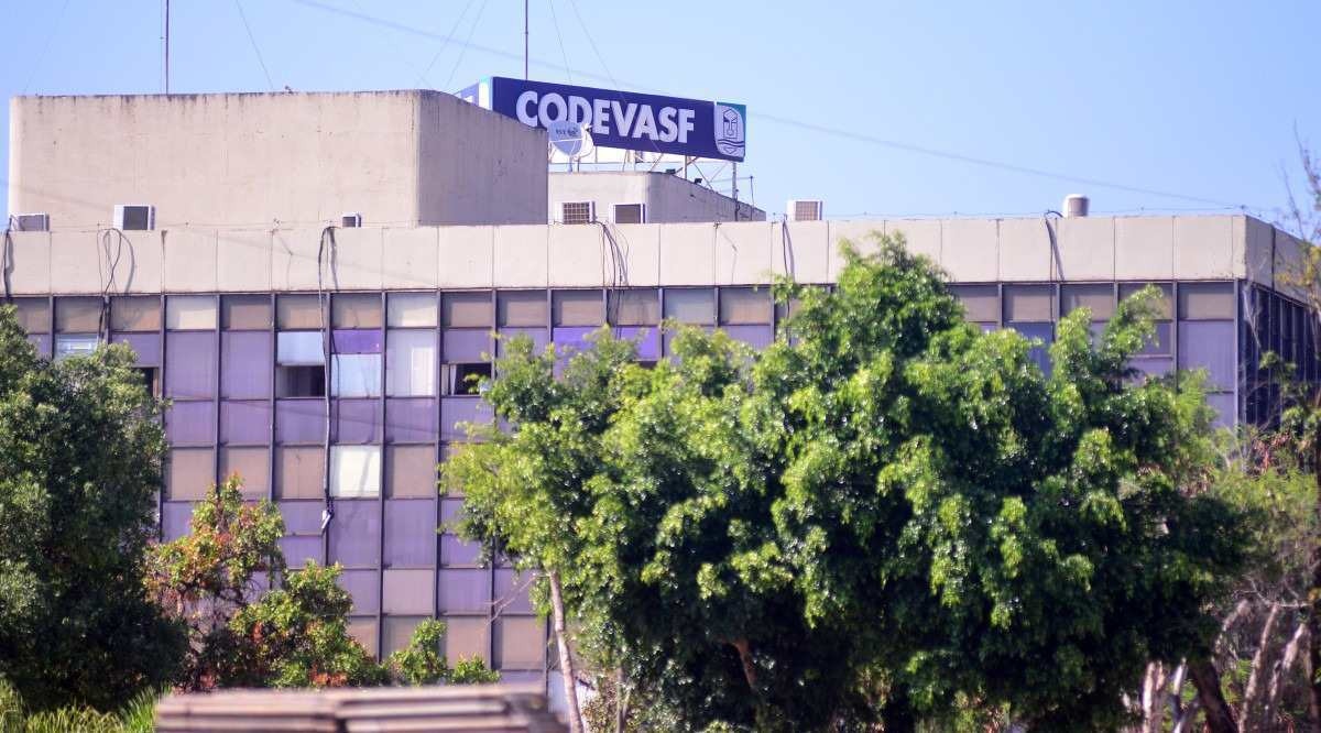 CGU encontra indícios de asfalto superfaturado na Codevasf