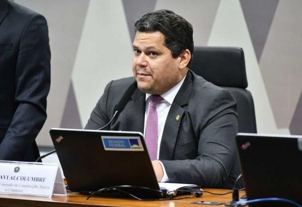 Geraldo Magela/Agência Senado