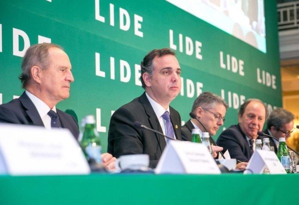 LIDE Brazil Development Forum 