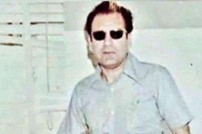 Alfredo Ballí era um médico de Monterrey quando confessou crime horrendo - (crédito: Divulgação) Alfredo Ballí era um médico de Monterrey quando confessou crime horrendo - (crédito: Divulgação)
