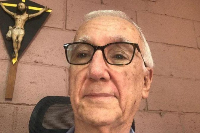 O teólogo espanhol José María Tojeira é o porta-voz dos jesuítas na crise estabelecida pelo governo da Nicarágua contra a ordem religiosa - (crédito: Arquivo pessoal) O teólogo espanhol José María Tojeira é o porta-voz dos jesuítas na crise estabelecida pelo governo da Nicarágua contra a ordem religiosa - (crédito: Arquivo pessoal)