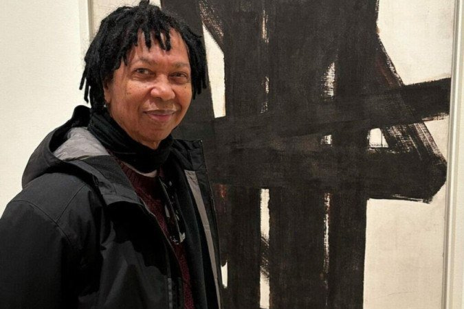 Em entrevista, Djavan desabafa sobre distúrbio: ‘Agonia’ - (crédito: Reprodução/ Instagram Djavan) Em entrevista, Djavan desabafa sobre distúrbio: ‘Agonia’ - (crédito: Reprodução/ Instagram Djavan)