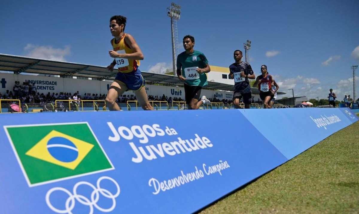 COB escolhe Brasília como sede dos Jogos da Juventude de 2025