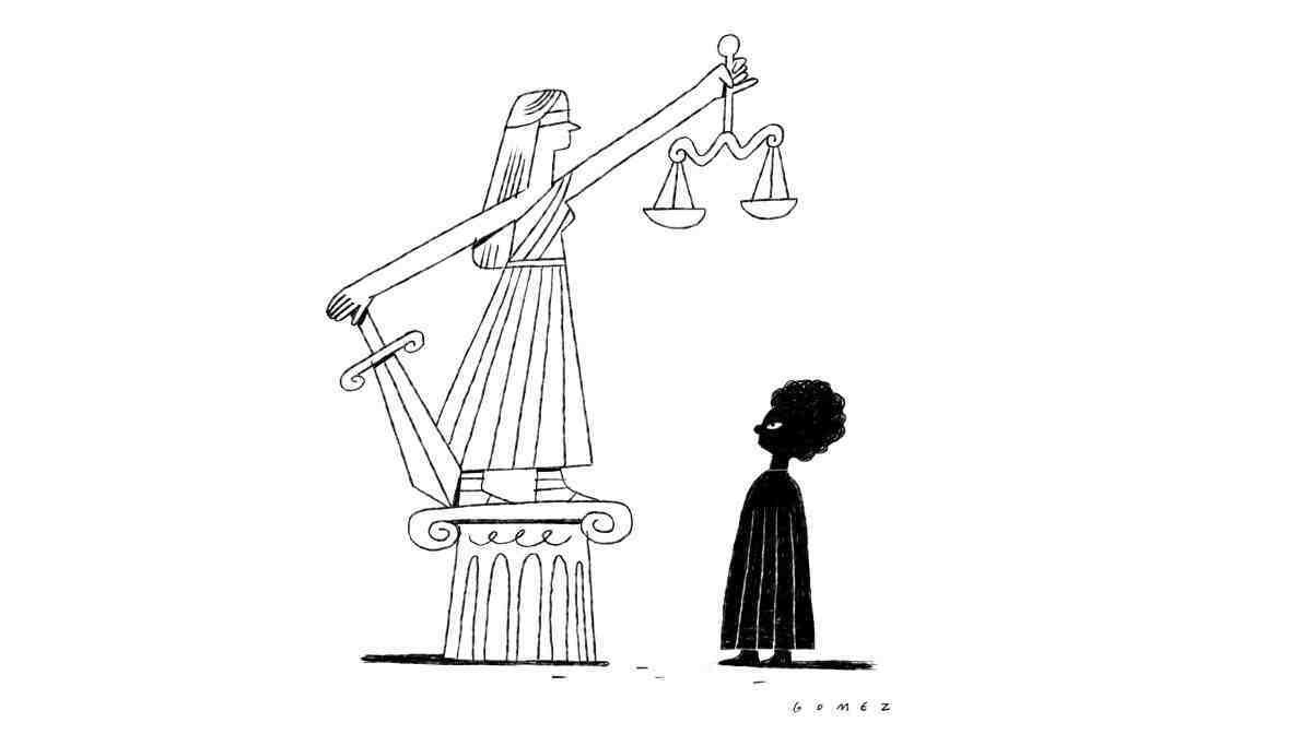Artigo: Negros e negras no Sistema de Justiça Brasileiro